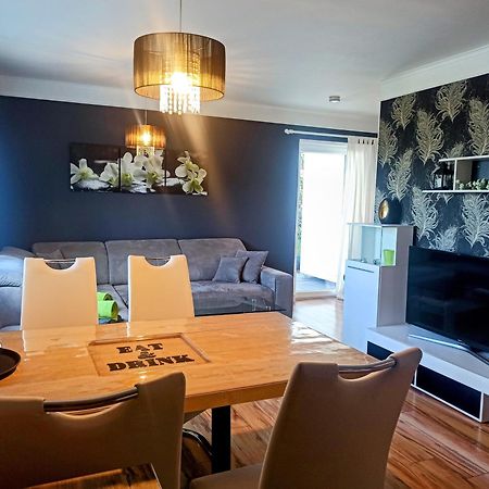 Xenos Apartment Willingen  Exteriör bild