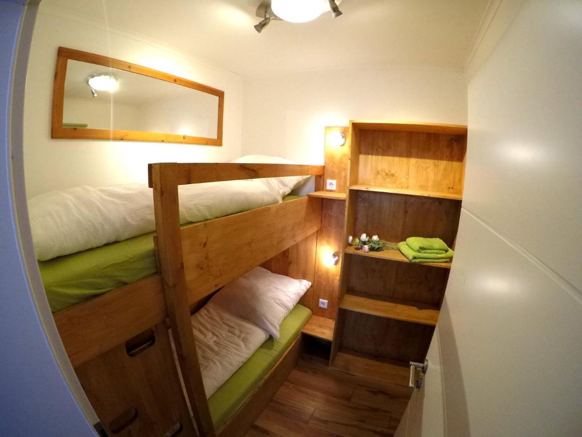 Xenos Apartment Willingen  Exteriör bild