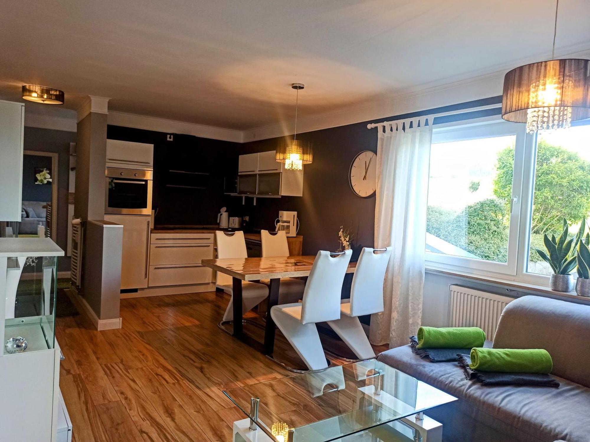Xenos Apartment Willingen  Exteriör bild
